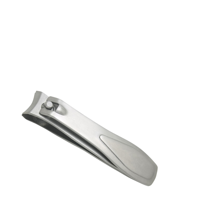 MBI Curve nail clipper view 1