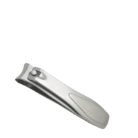 MBI Curve nail clipper view 1