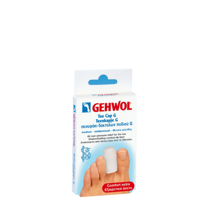 Gehwol Toe Cap view 1