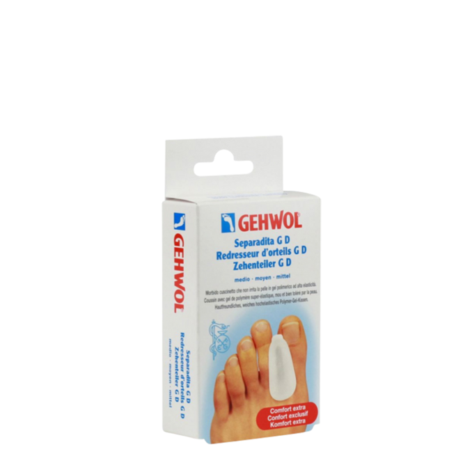 Gehwol Toe straightener (medium) view 1