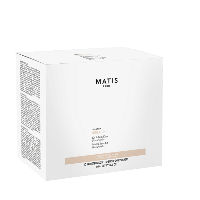 Matis Solution Regard Kit view 1