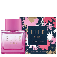 Fragrances ELLE FLEUR Eau de parfum vue 1