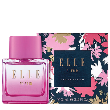 Fragrances ELLE FLEUR Eau de parfum vue 1