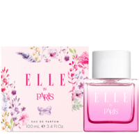 Fragrances Elle in Paris Eau de parfum view 1