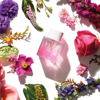 Fragrances ELLE IN PARIS Eau de parfum vue 2