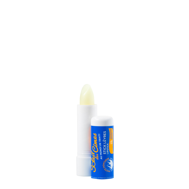 Soleil_des_iles Soleil des Cimes Lipstick SPF 20 view 1