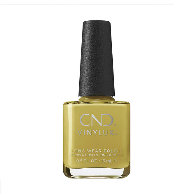 CND Vinylux Long Wear Polish view 1