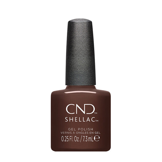 CND Shellac Gel Polish view 1