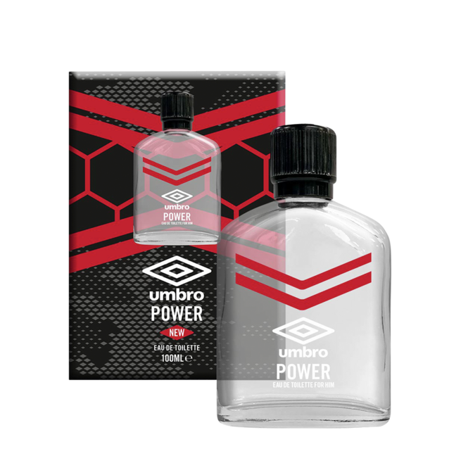 umbro UMBRO POWER Eau de toilette view 1